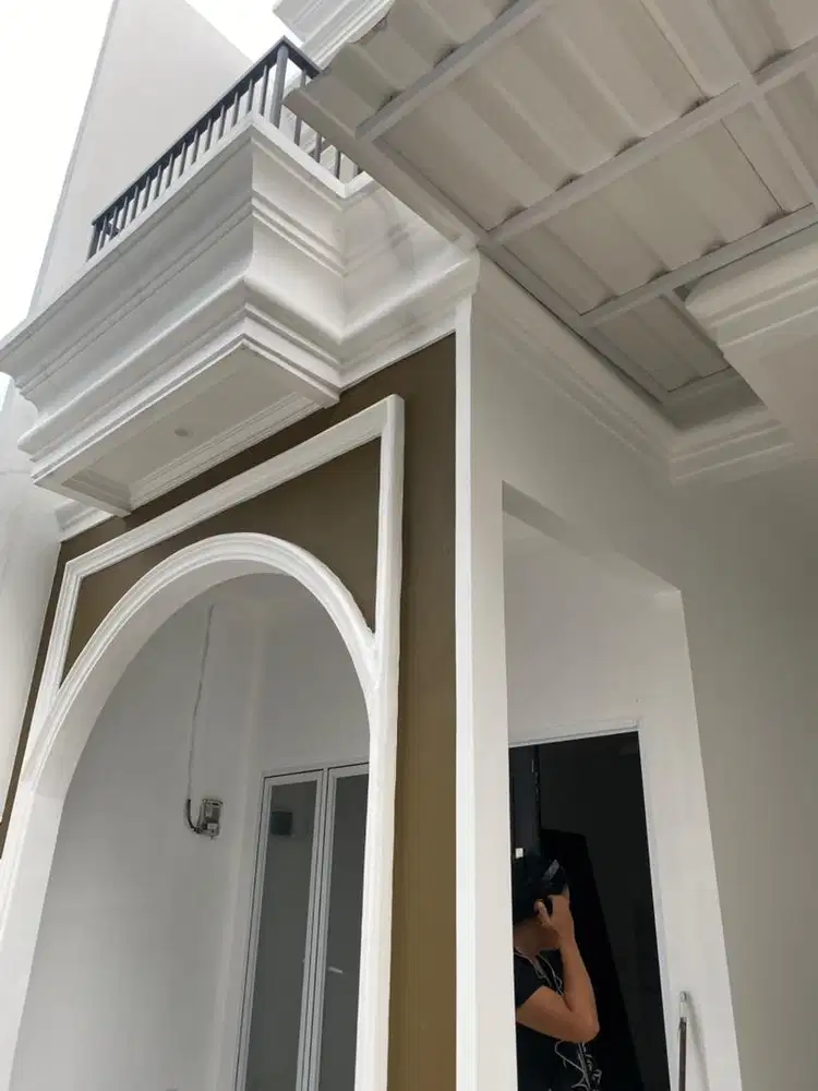 Dicari Asisten Rumah Tangga