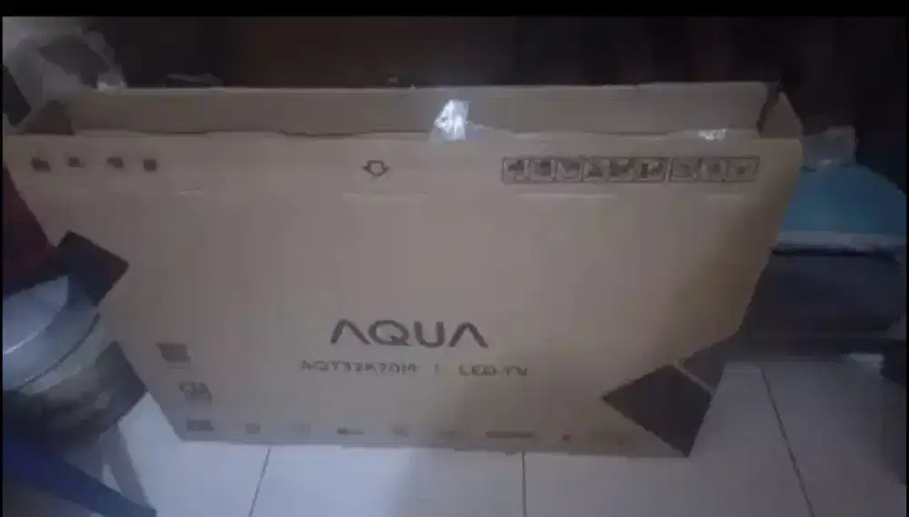 Tv digital aqua 32 miracast