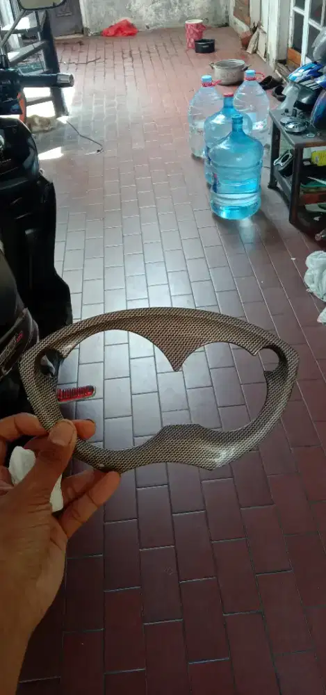 SGA Cover Speedometer Skywave 125