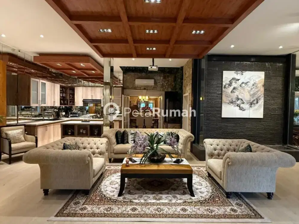 DIJUAL RUMAH HOOK DAERAH PANCING (indra & vincent)