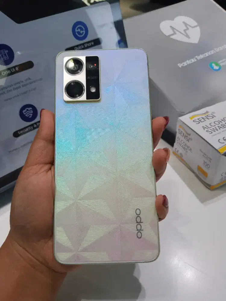 OPPO RENO 8 8/256GB