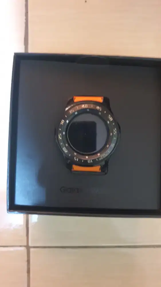 Samsung Galaxy Watch 46mm