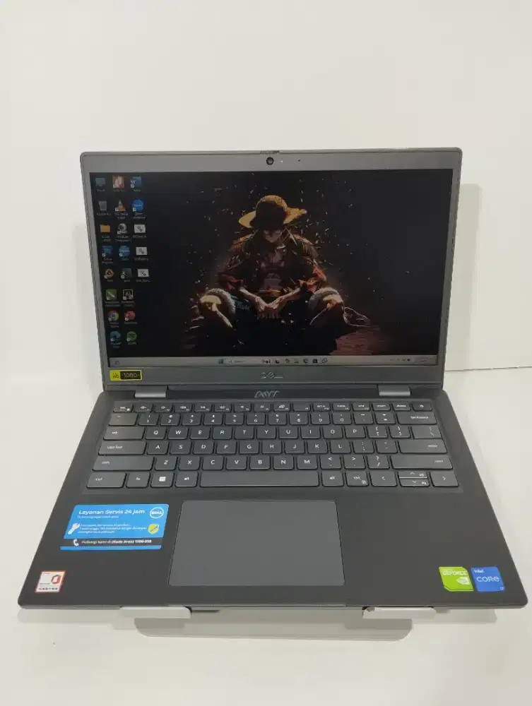 LAPTOP DELL LATITUDE 3420