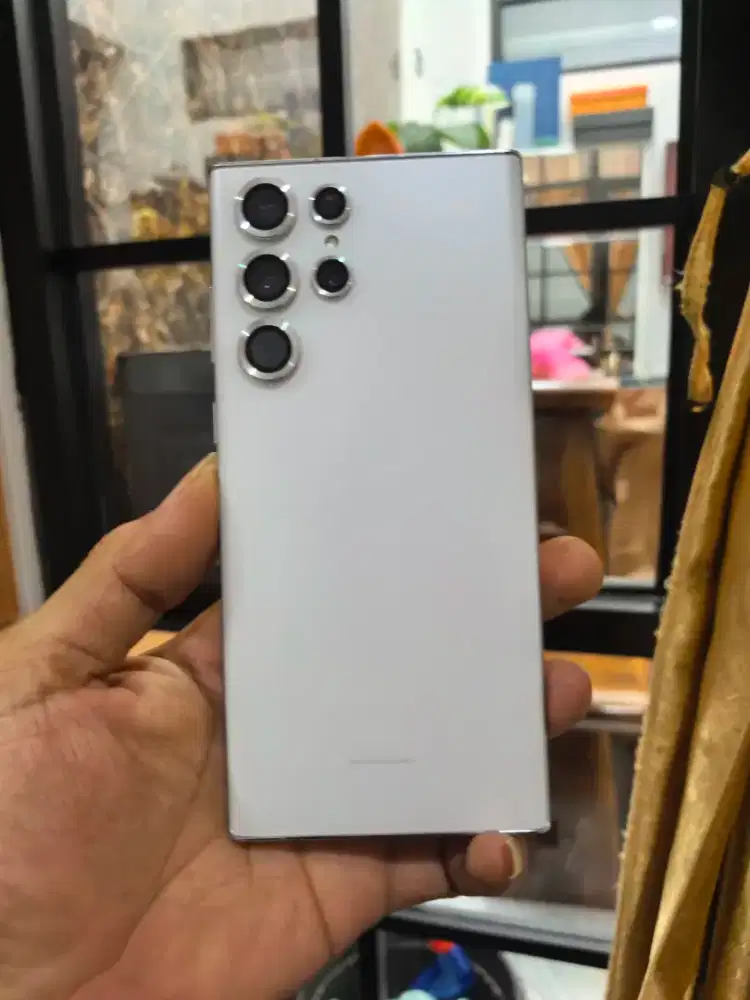 Jual Murah Samsung S22 Ultra Ram 12/256