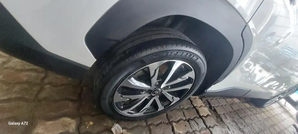 Toyota Corolla 2022 Hybrid