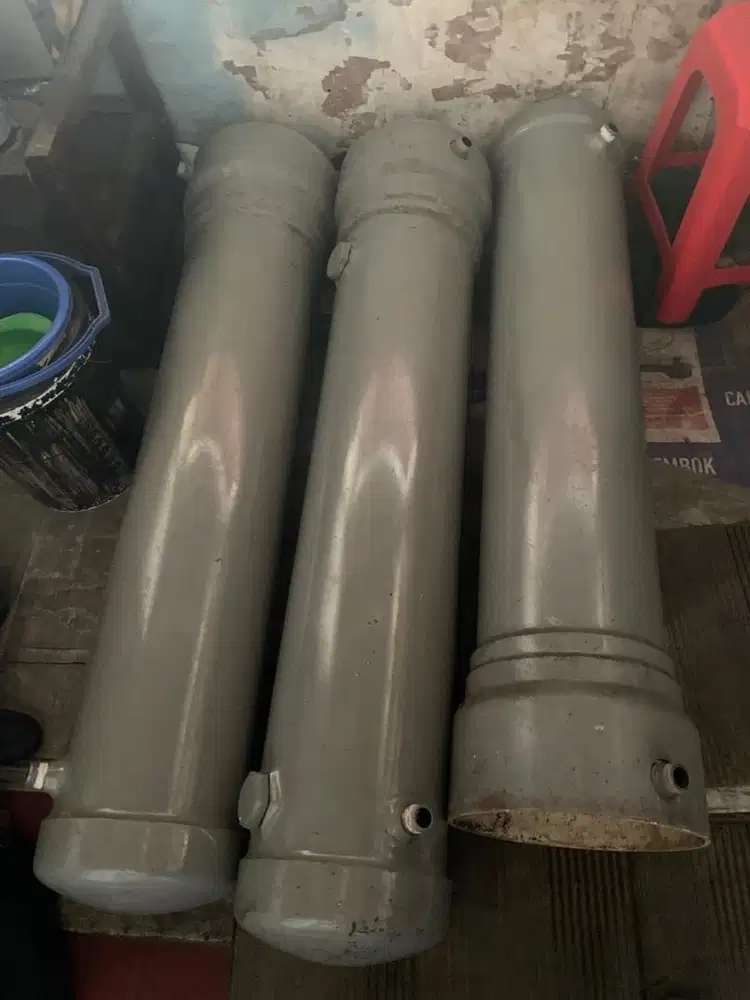 Tabung Media Depot Air Minum