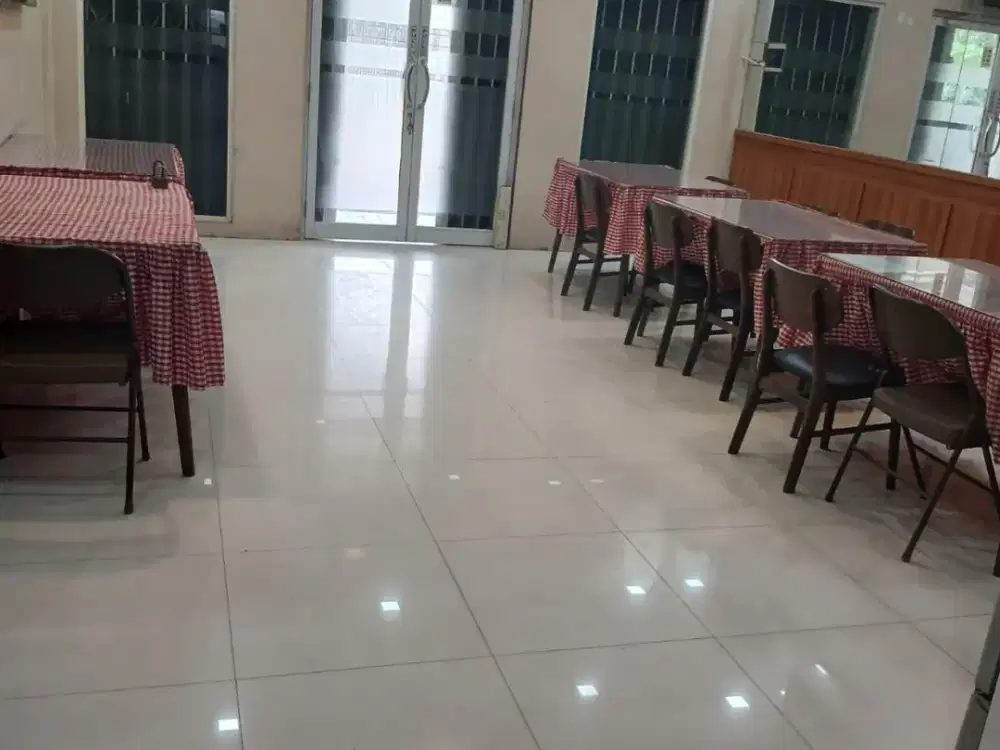 Dijual Ruko Siap Huni di Harapan Baru Regency, Bekasi Barat.