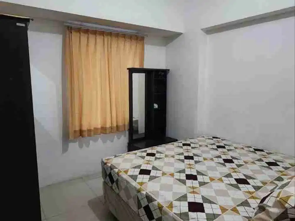 Apartemen Orchard Pakuwon Mall Furnished