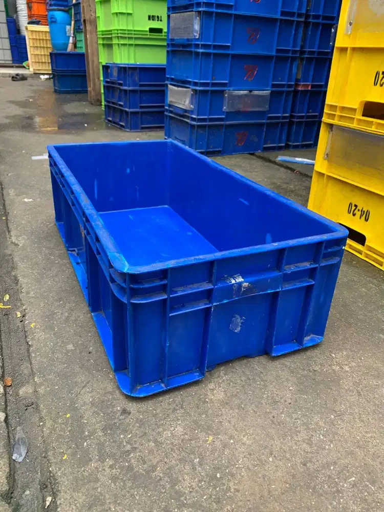 Kotak Kontener 6655 ei