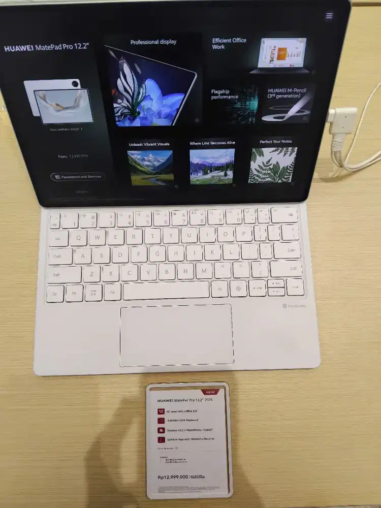 Promo tahun baru 12.2