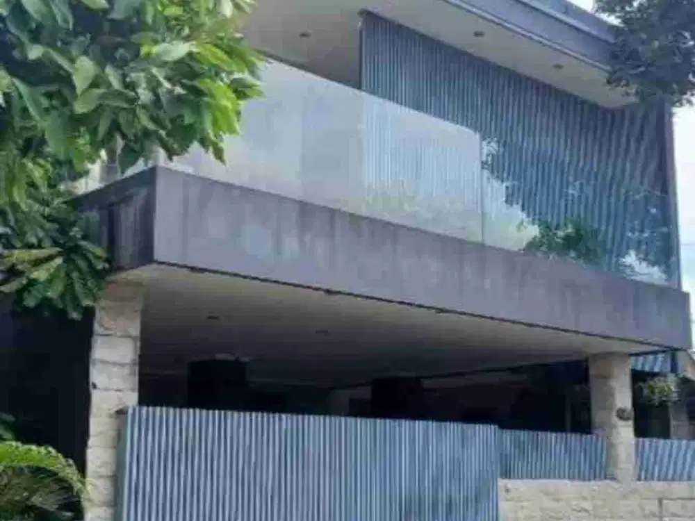 Dijual Rumah Jl. Gayungan, Kel. Gayungan, Kec. Gayungan, Surabaya