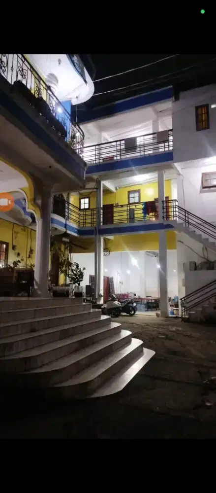 Rumah Kos Bintaro harga murah