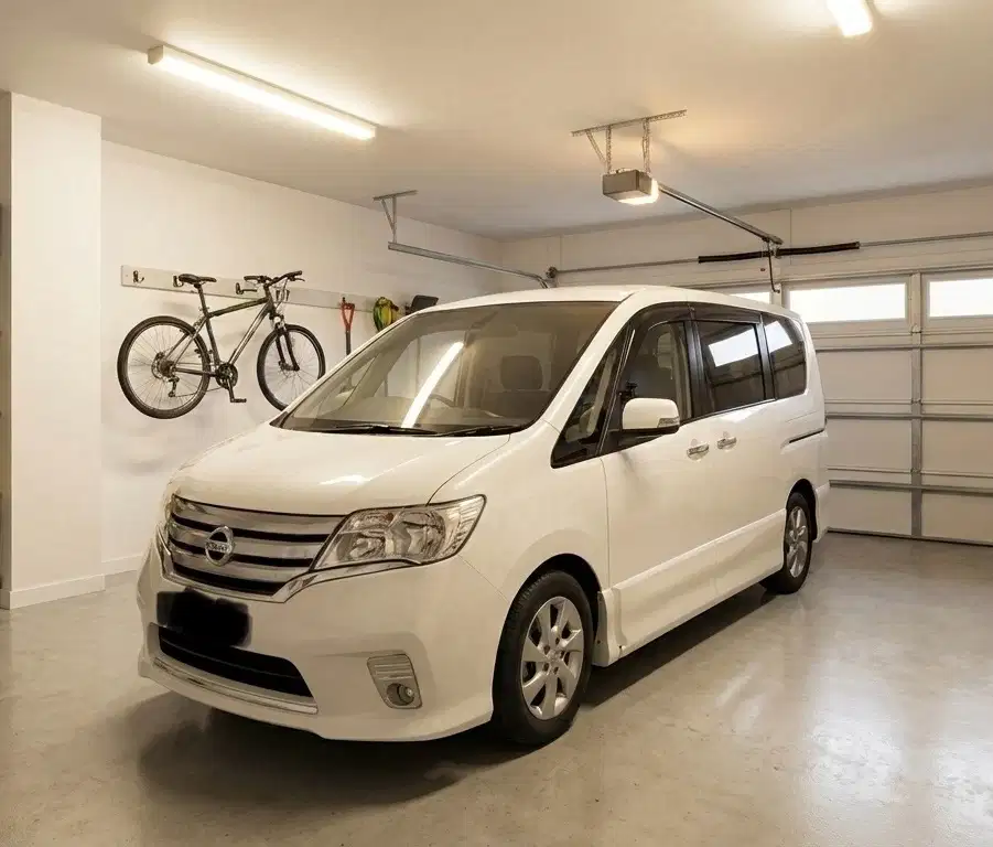 Serena C26 PANORAMIC