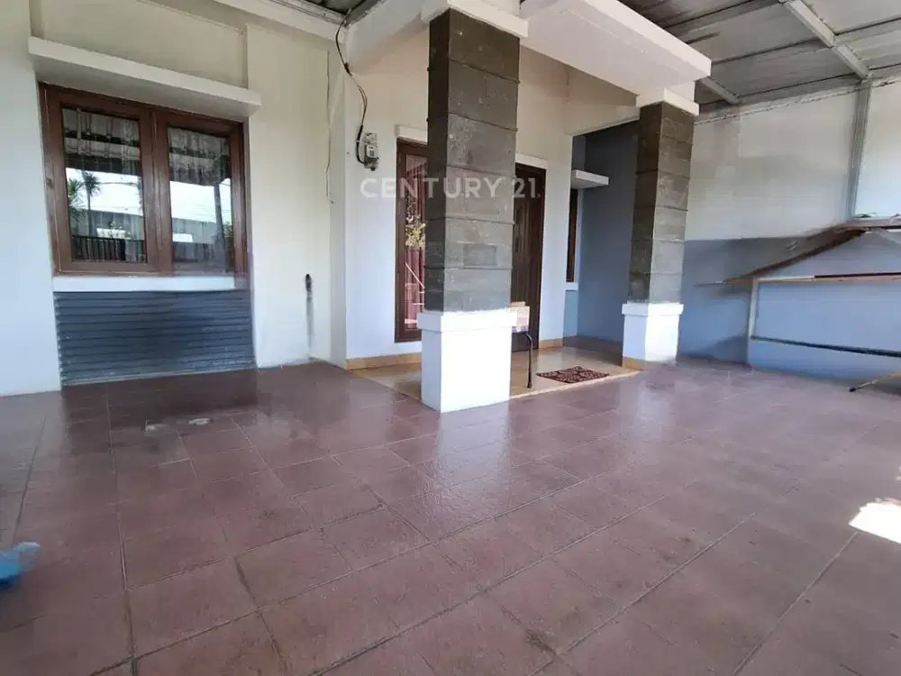 Rumah Rapi Siap Huni Posisi Di Cluster Aralia Harapan Indah