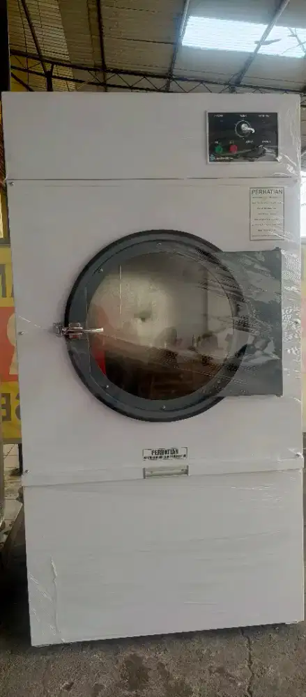 Mesin Pengering/ Dryer