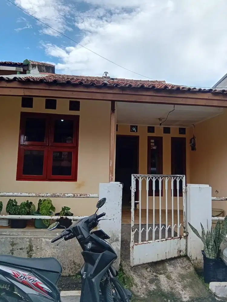 Jual Rumah di Kabupaten bandung