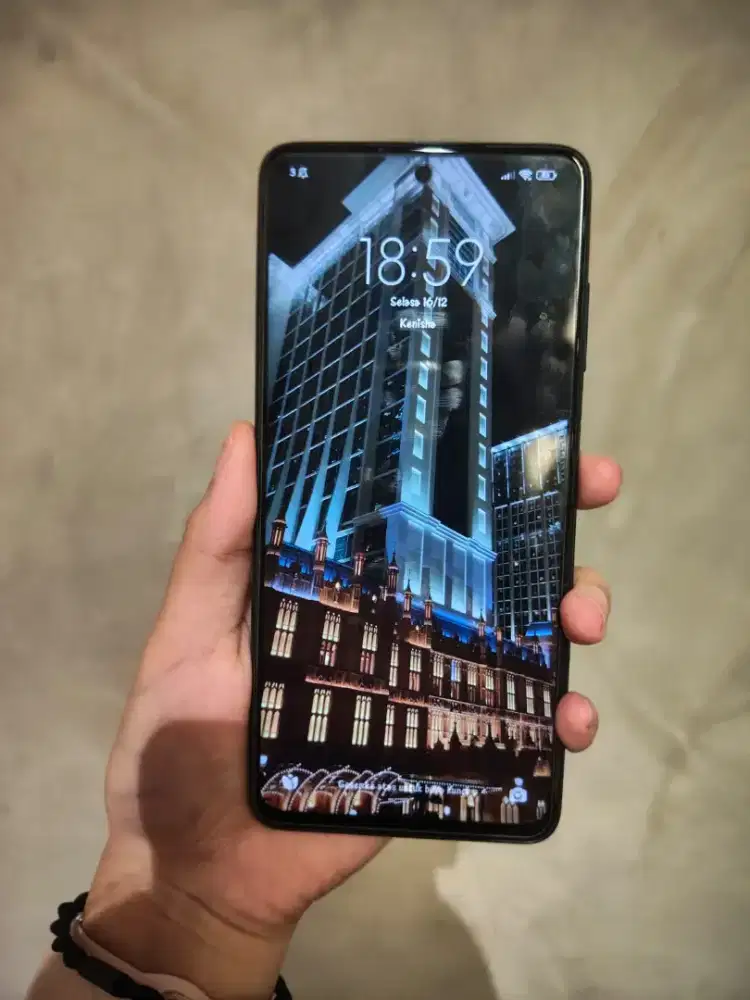 Poco X3 PRO 8/256gb