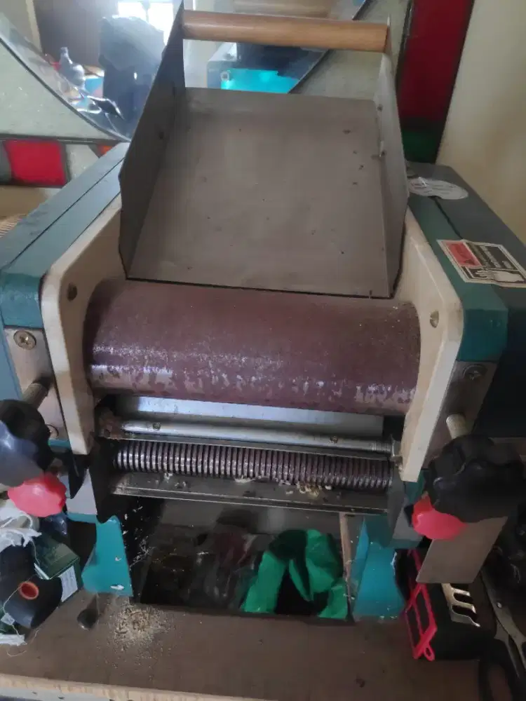 MESIN PENCETAK MIE, MESIN PENGGILING ADONAN MIE, MESIN PENGGILING