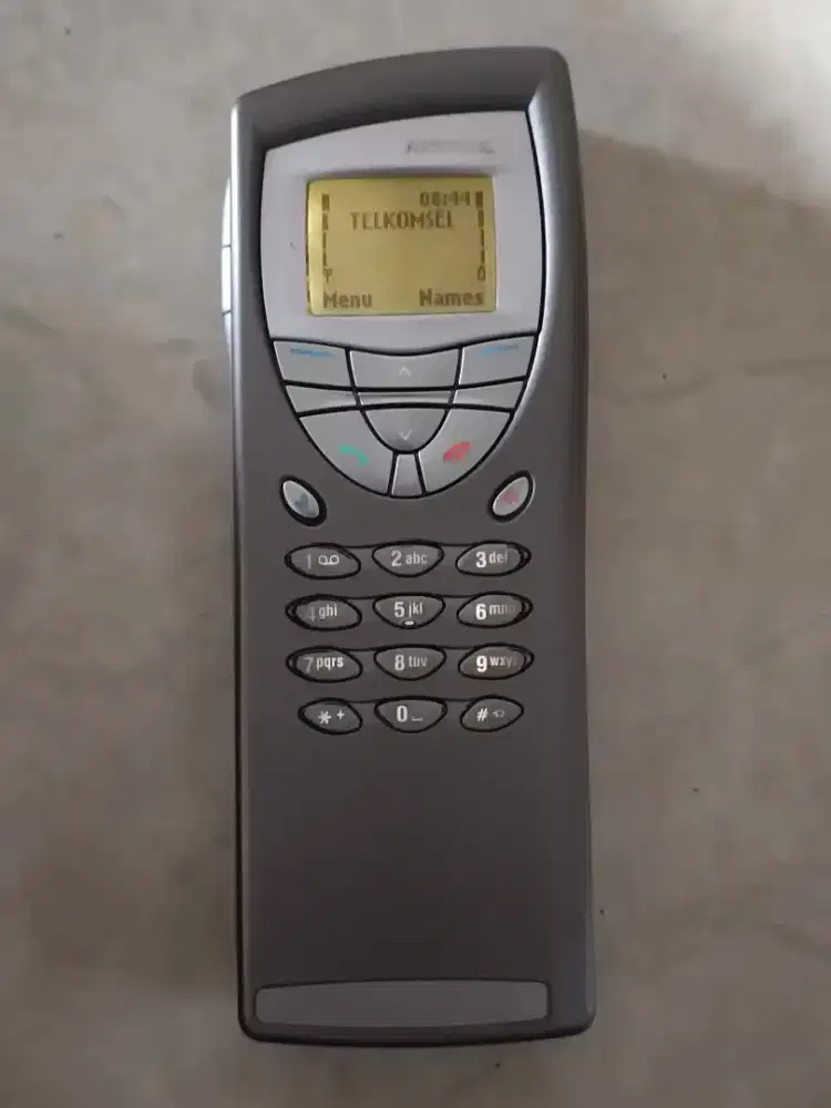 Nokia 9210i comunicator
