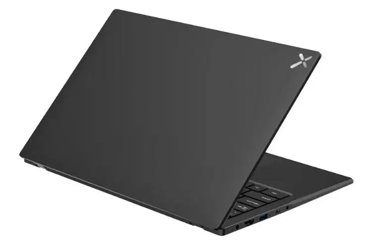 NOTEBOOK AXIOO MYBOOK HYPE 5 (G12) BLACK