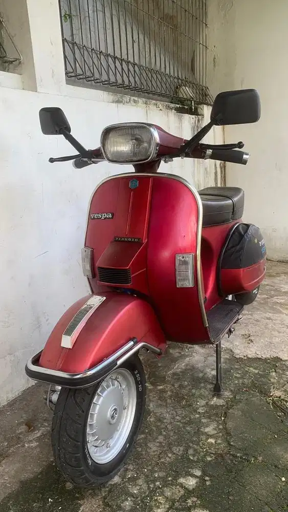 DIJUAL CEPAT STRADA AOM Tahun 1988 (NEGO)