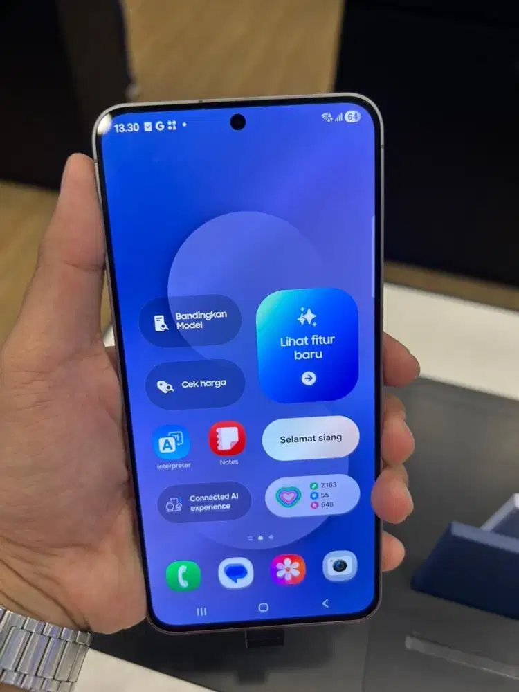 SAMSUNG GALAXY S25 FE