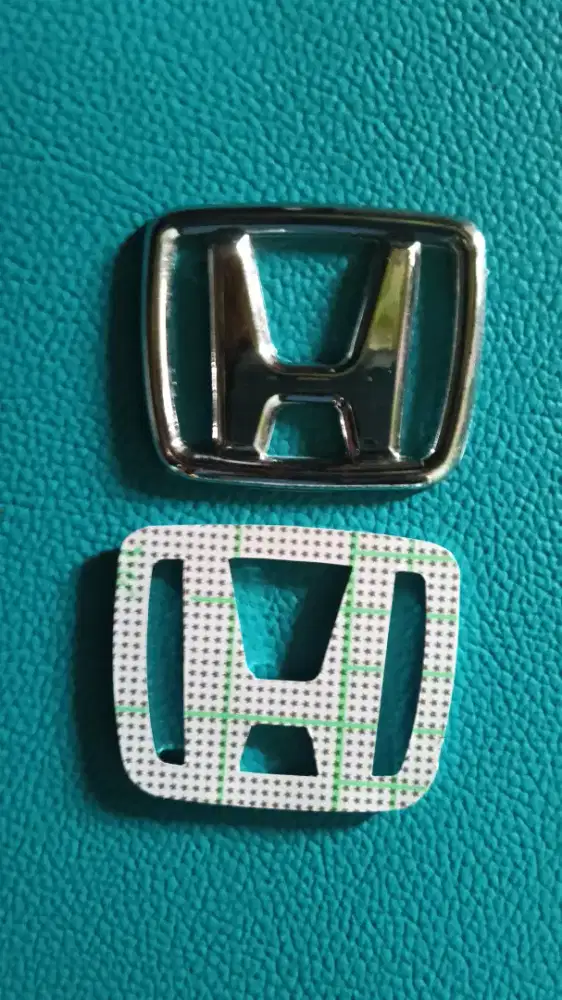 EMBLEM LOGO H...Logo Honda