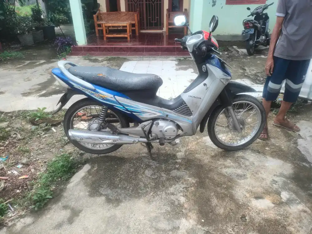 Jual Supra x 125