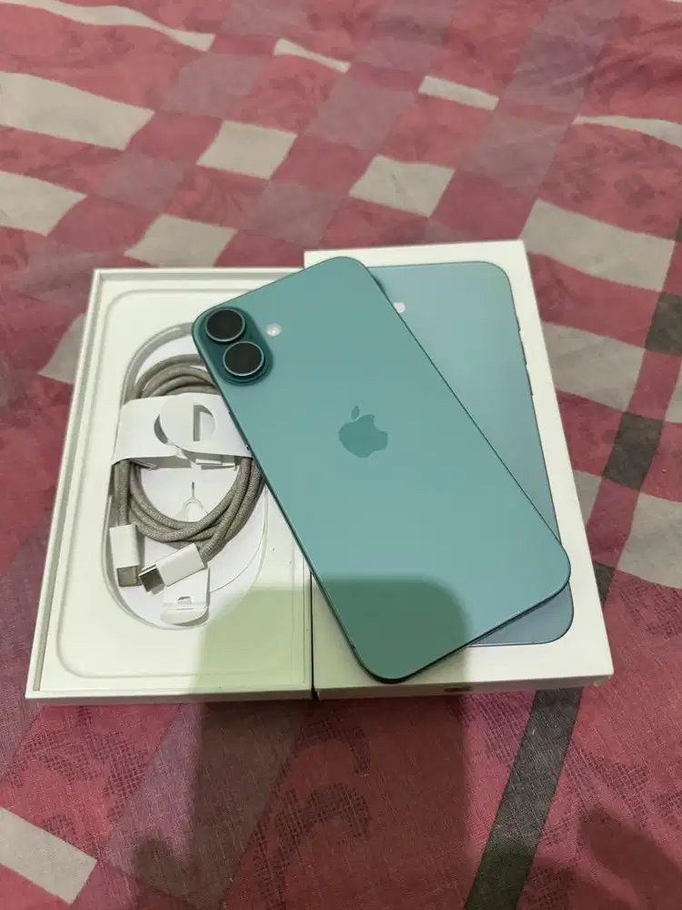 iPhone 16 Plus 512gb iBox