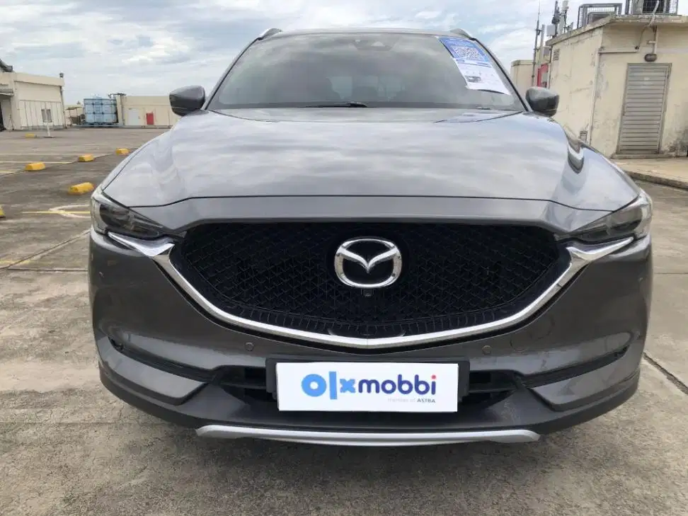 DP MURAH Mazda CX-5 2.5 Elite Bensin-AT 2019 ATSMSI