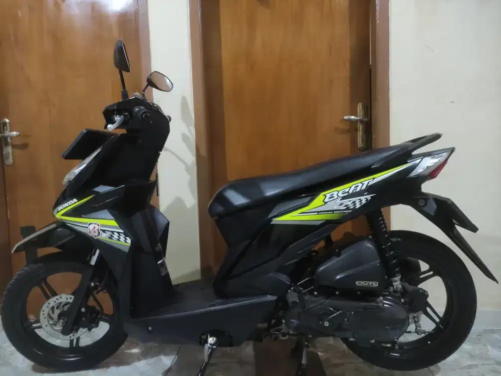 Istimewa super mulus beat eco digital mesin halus no minus