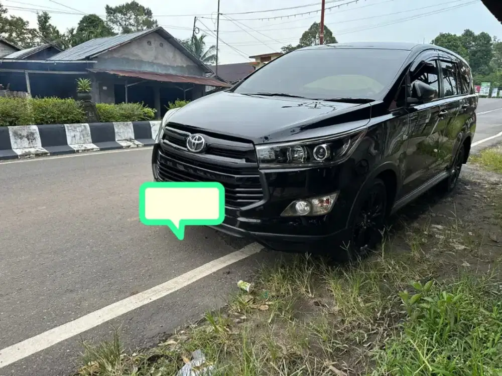 Venturer 2.0 AT 2018