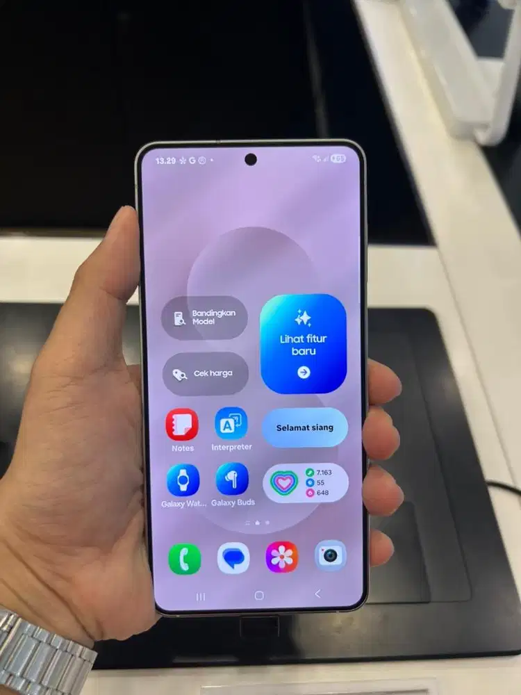 SAMSUNG Galaxy S25 Edge