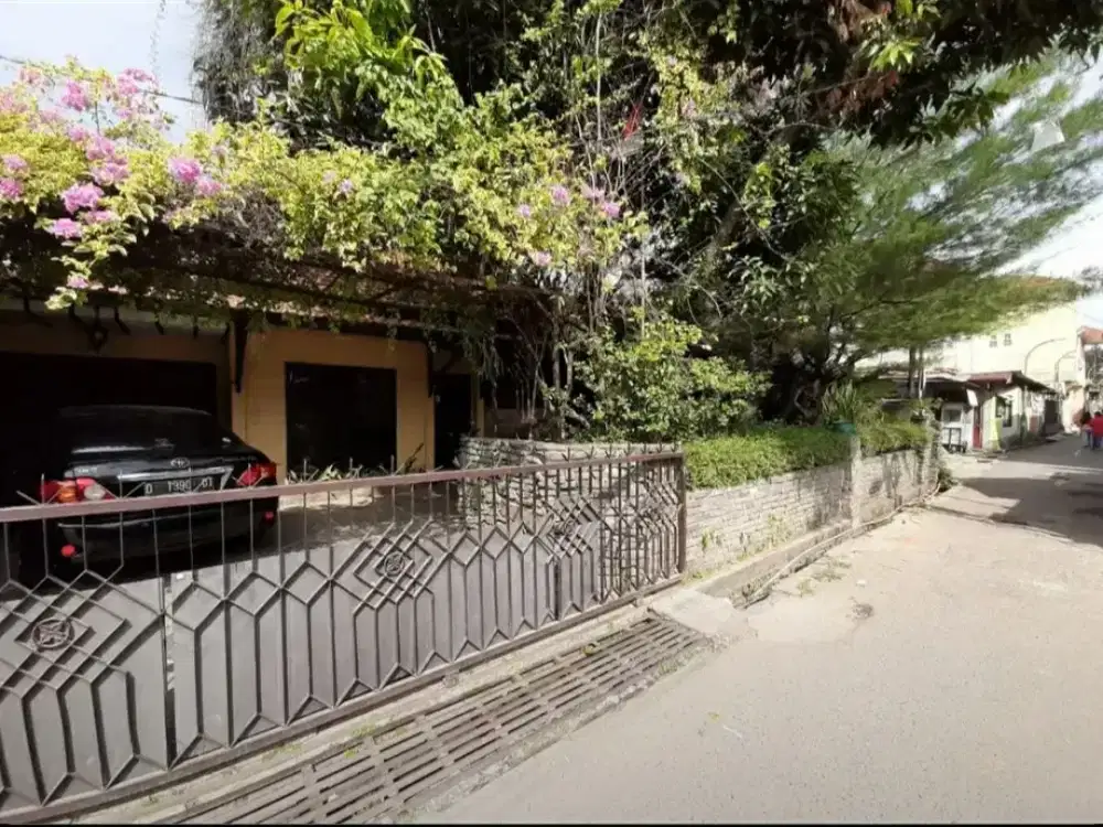 Murah! Rumah Cocok Untuk Kost Kiaracondong Bandung