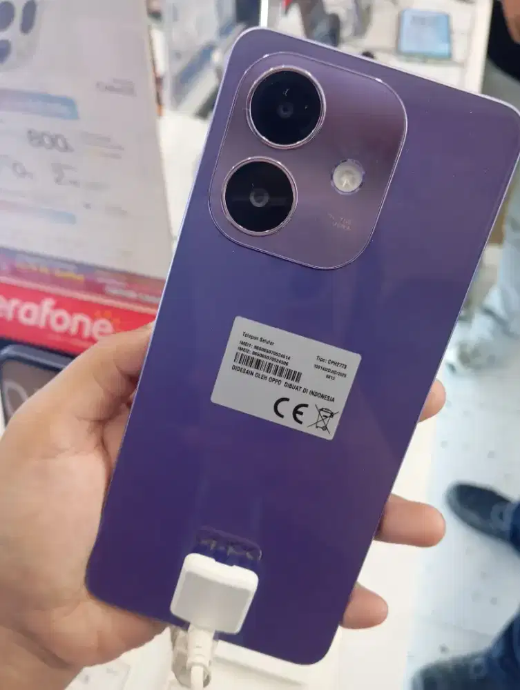 HP 1JUTAAN RAM 12GB CICILAN SYARAT KTP AJA TANPA SURVEI