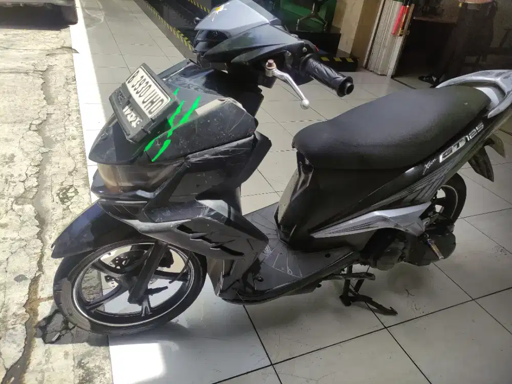 Xeon GT lengkap 2014