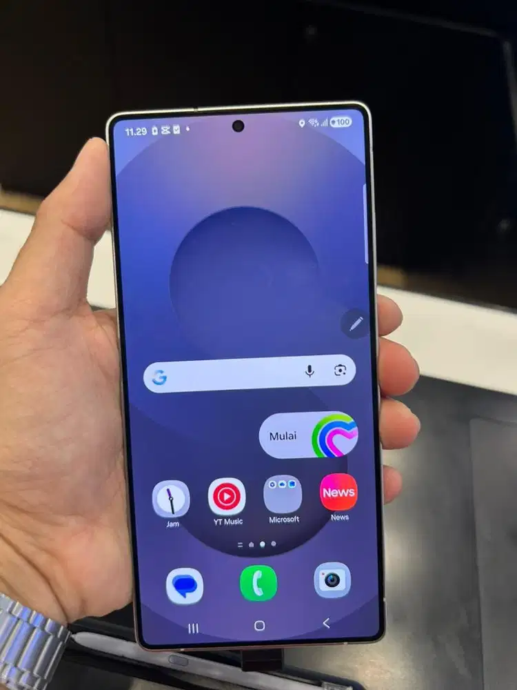 SAMSUNG Galaxy S25 Ultra