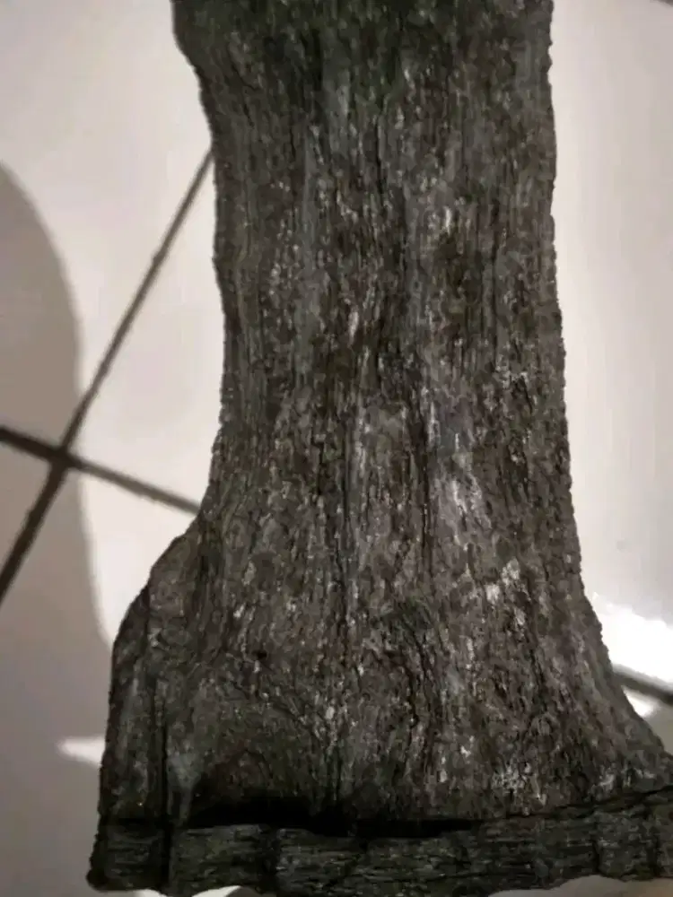 Keris bethok sigar jantung full pijetan