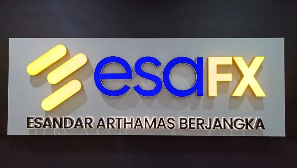 Lowongan Staff Administrasi