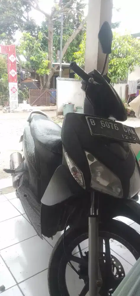 Jual motor Vario