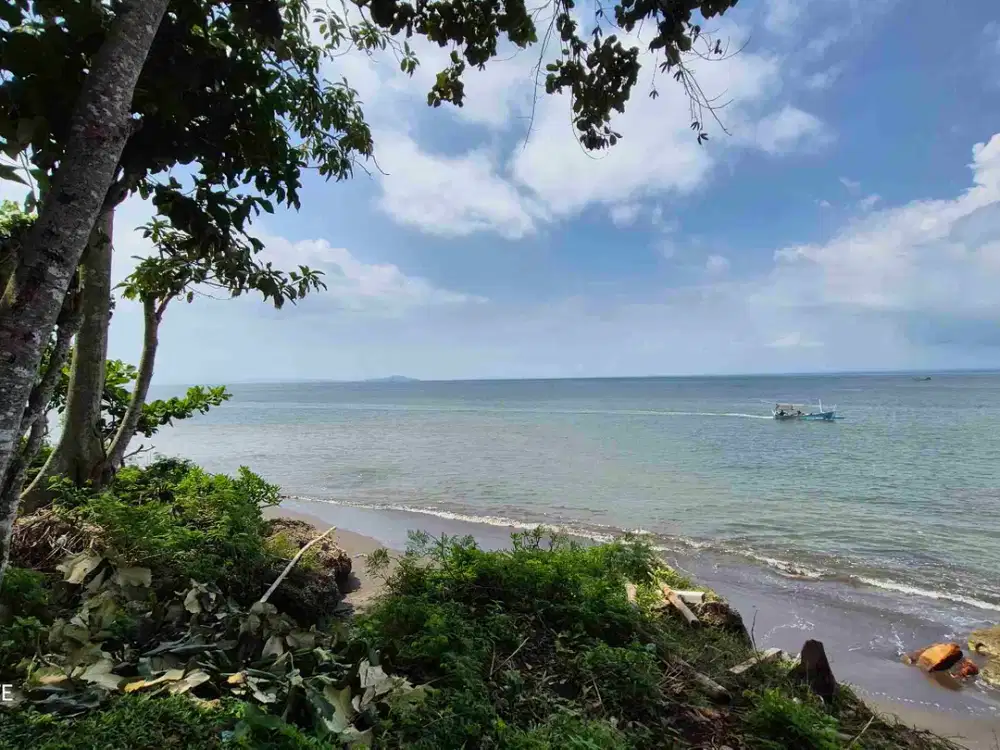TANAH 10 ARE LOS PANTAI TANJUNG MELAYA JEMBRANA