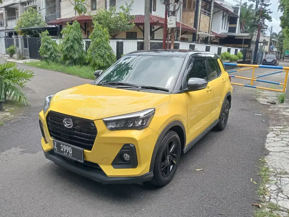 Rocky 1.2 X matic 2022