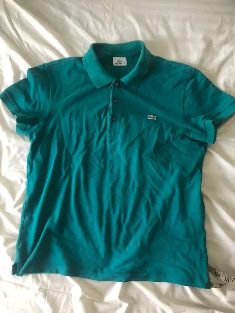 Kaos polo lacoste