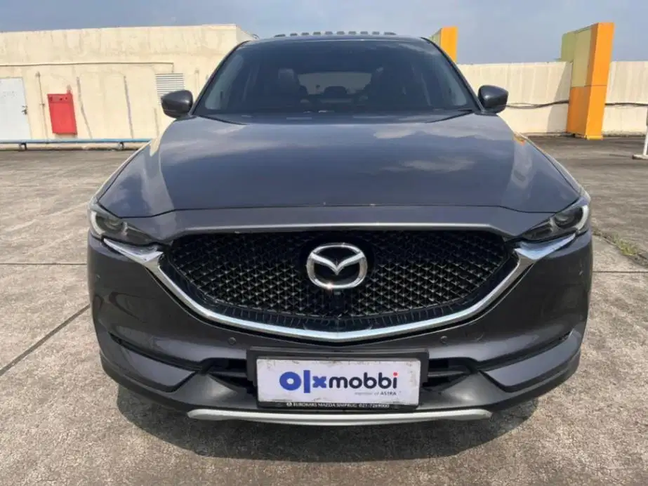 DP MURAH Mazda CX-5 2.5 Grand Touring Bensin-AT 2020 CTUMII