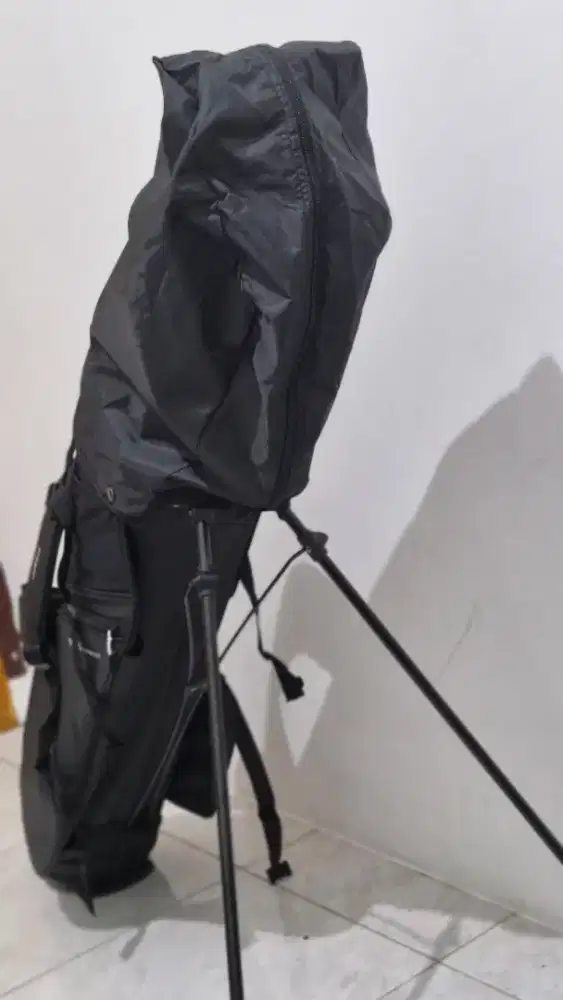 1 set stik golf merk enesis 100 decathlon