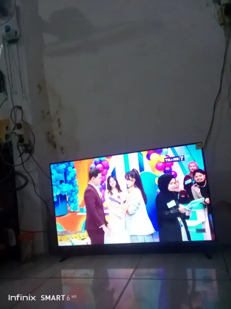 tv posisi di pegadaian