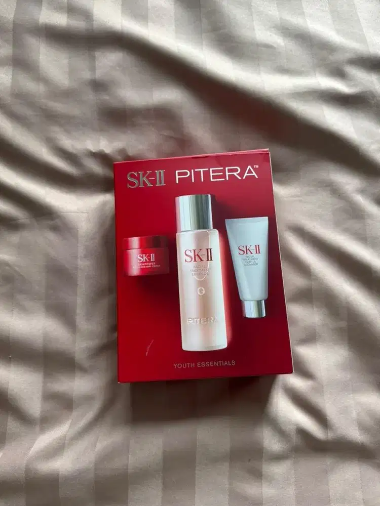 SKII Pitera First Experience Kit
