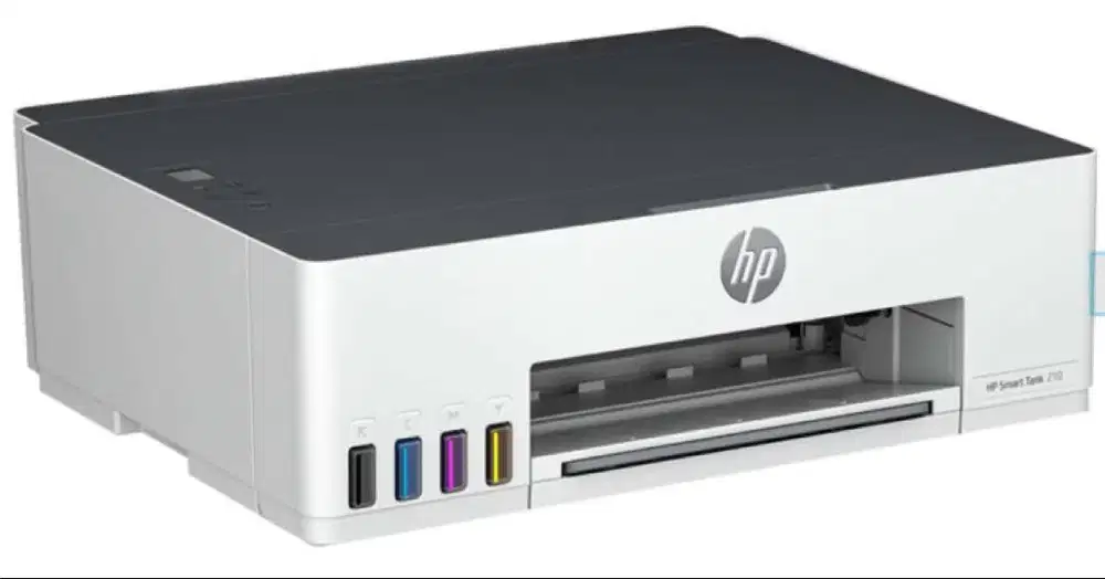 Printer HP Smart Tank 520 All-in-One