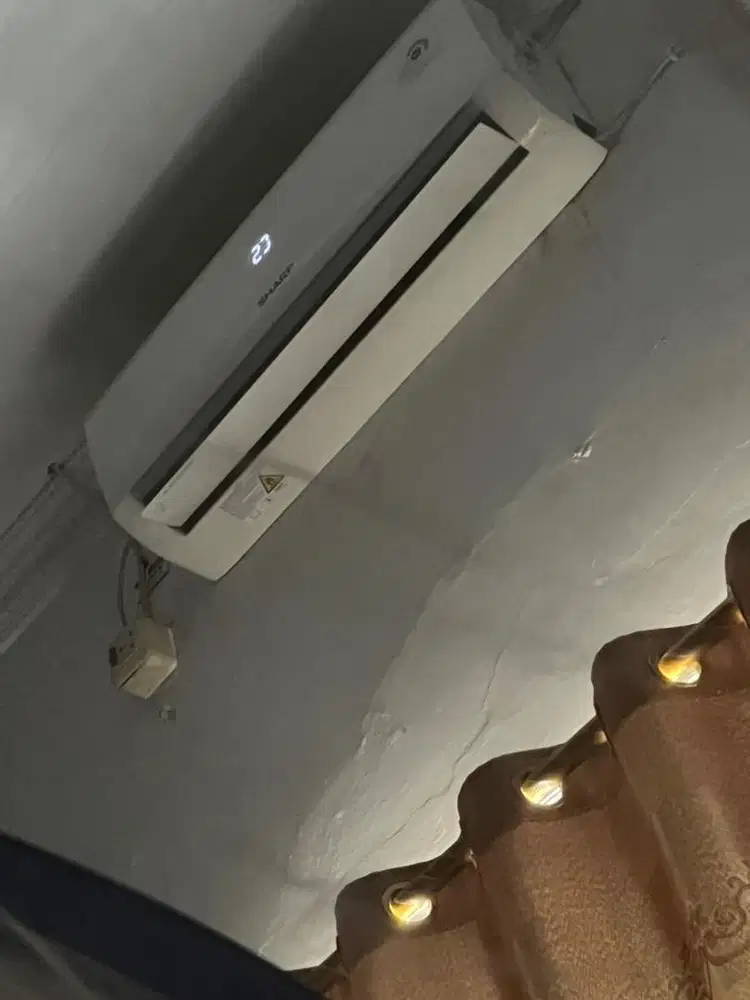 Dijual AC merk Sharp 1 Pk