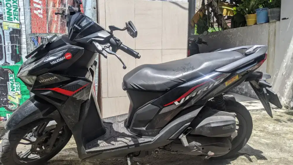 jual vario 125 tahun 2024